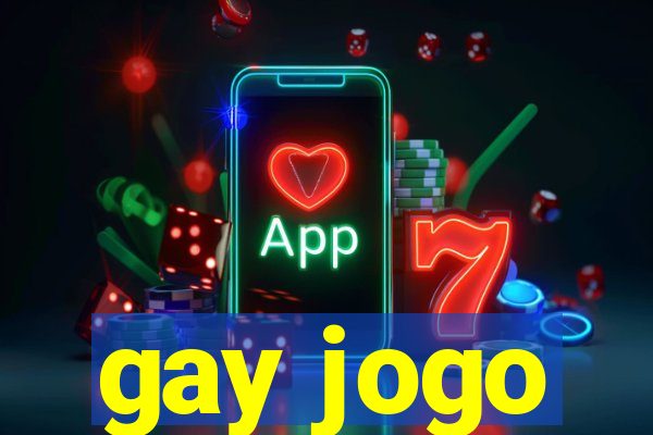 gay jogo